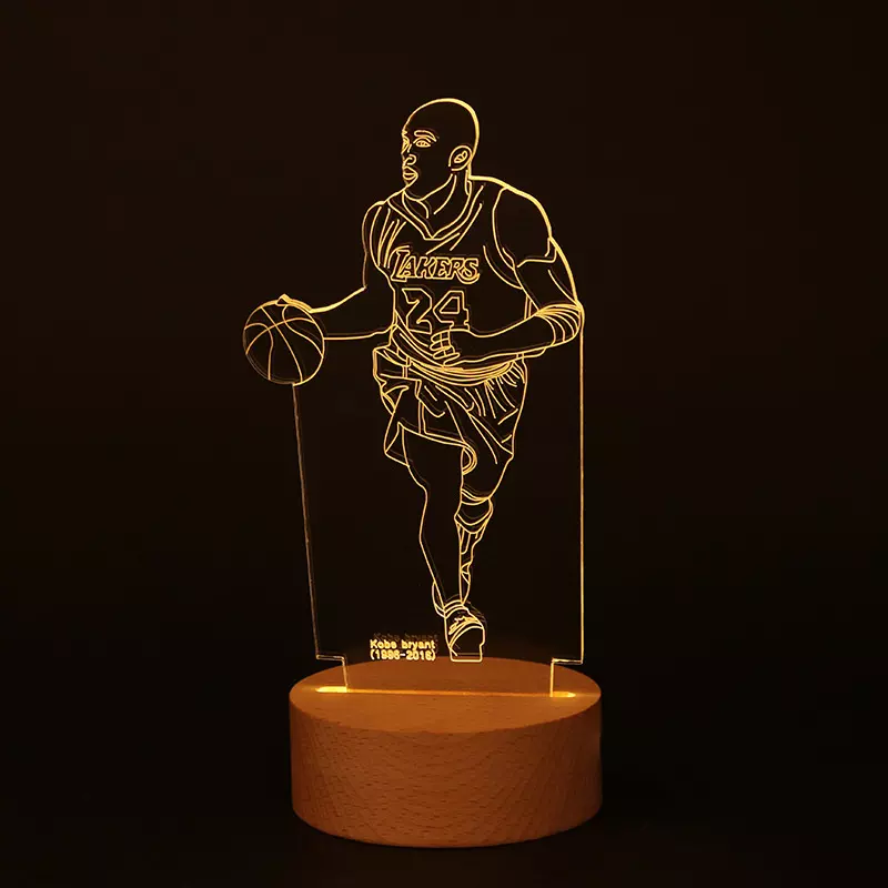 lamp series  $7.58