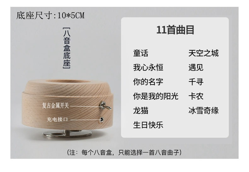 lamp series