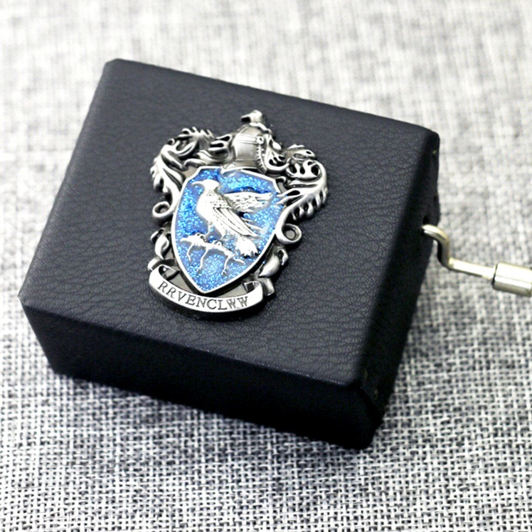 Harry Potter Series 38