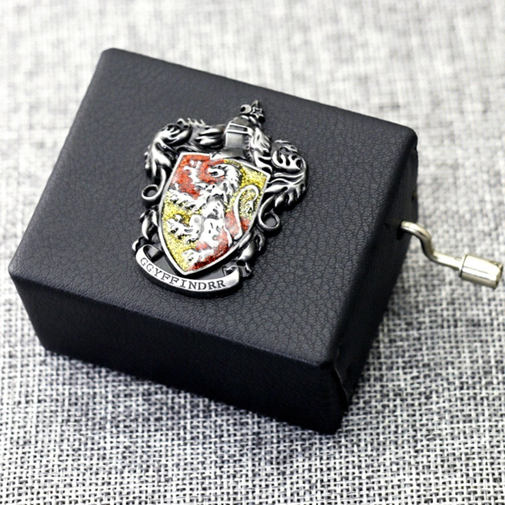 Harry Potter Series 39