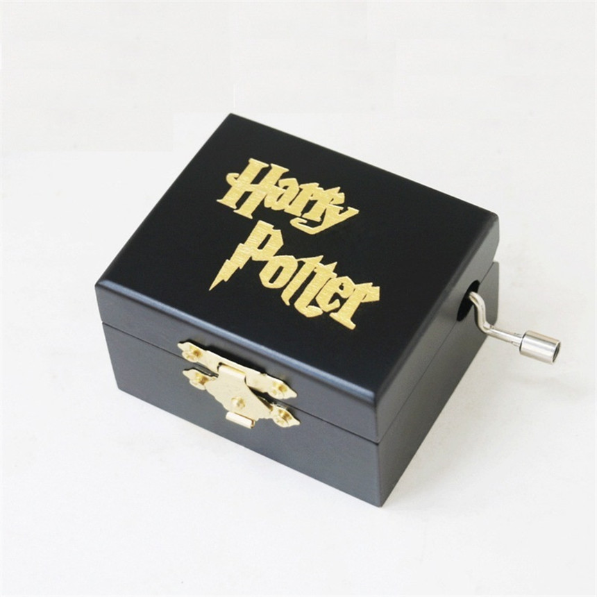 Harry Potter Series 40