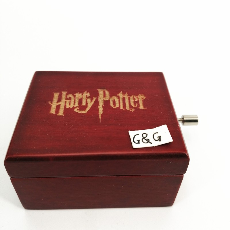 Harry Potter Series 41