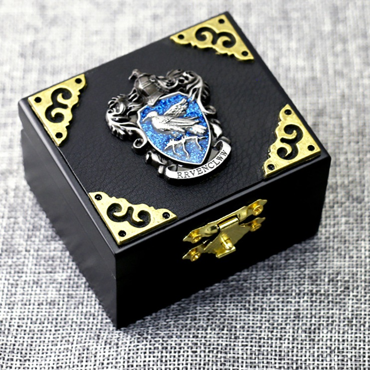 Harry Potter Series 42