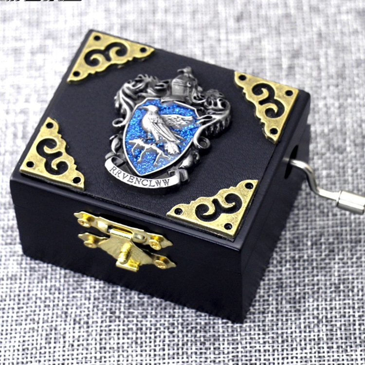 Harry Potter Series 44