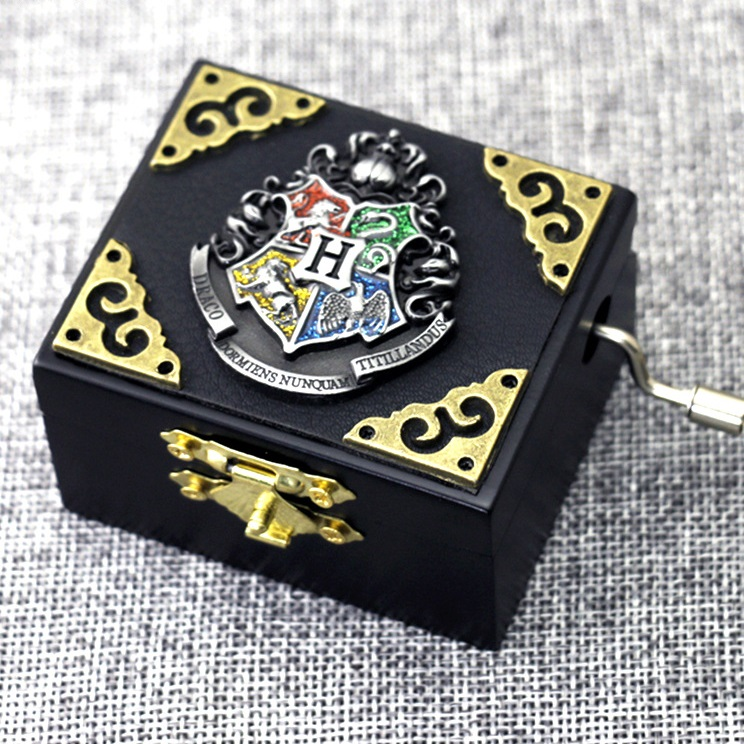 Harry Potter Series 46