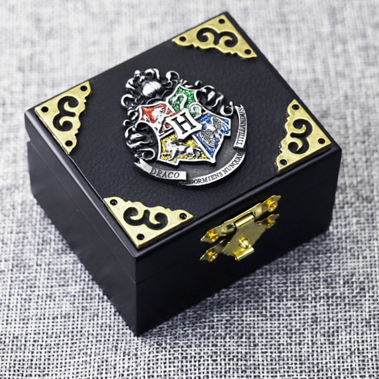 Harry Potter Series 50
