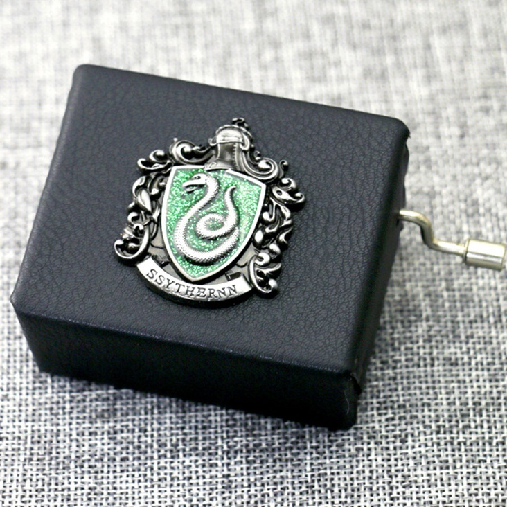 Harry Potter Series 51
