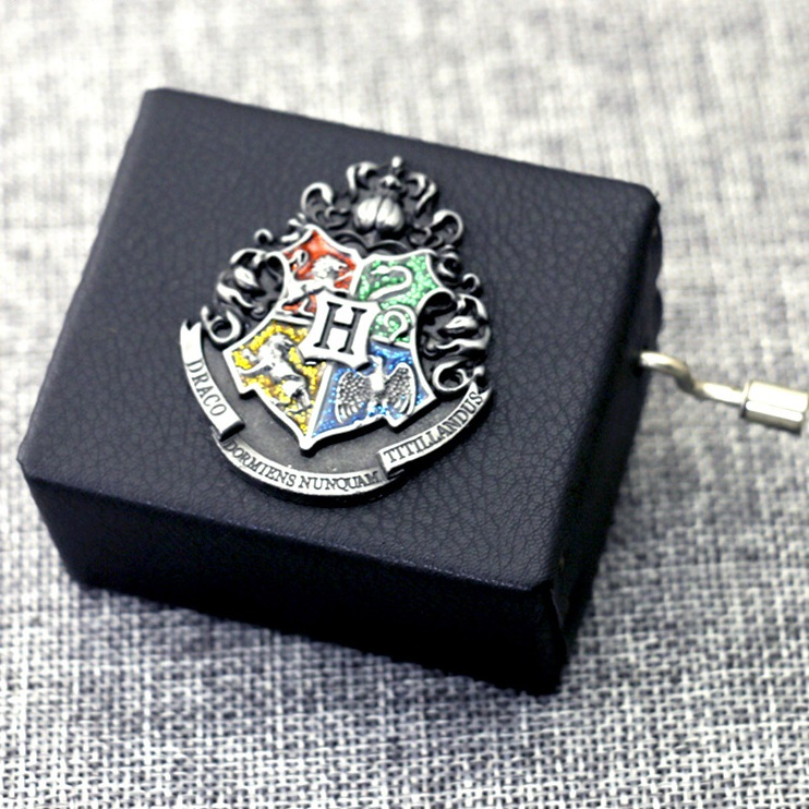 Harry Potter Series 54