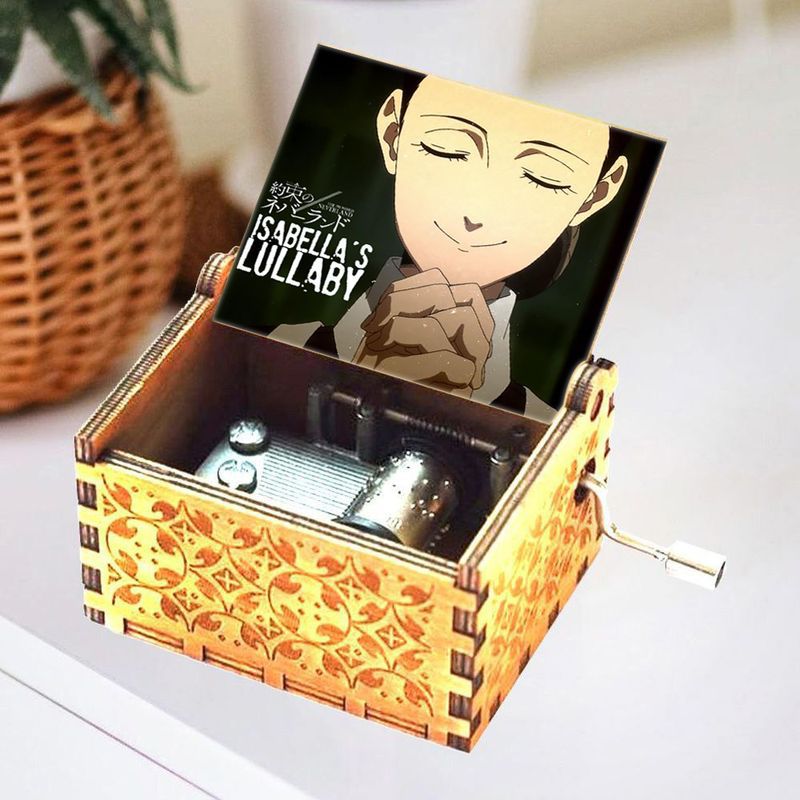 The Promised Neverland 10