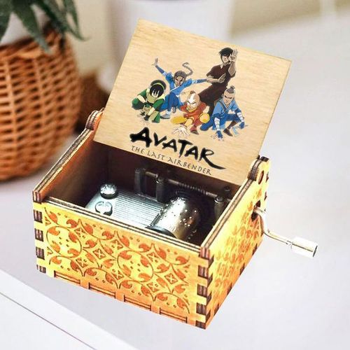 Avatar 13