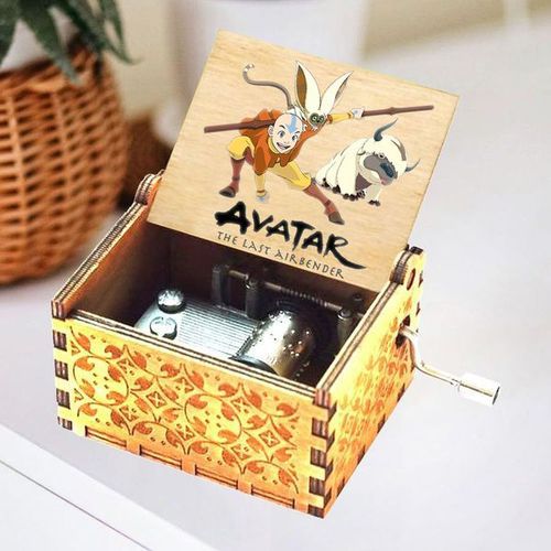 Avatar 14