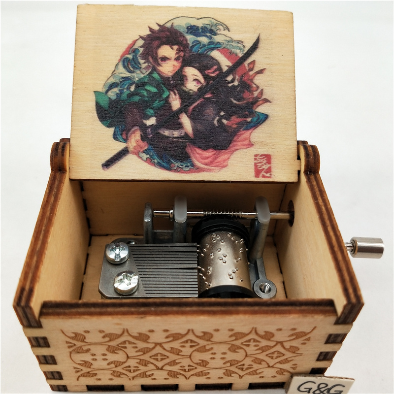 Demon Slayer Series 03