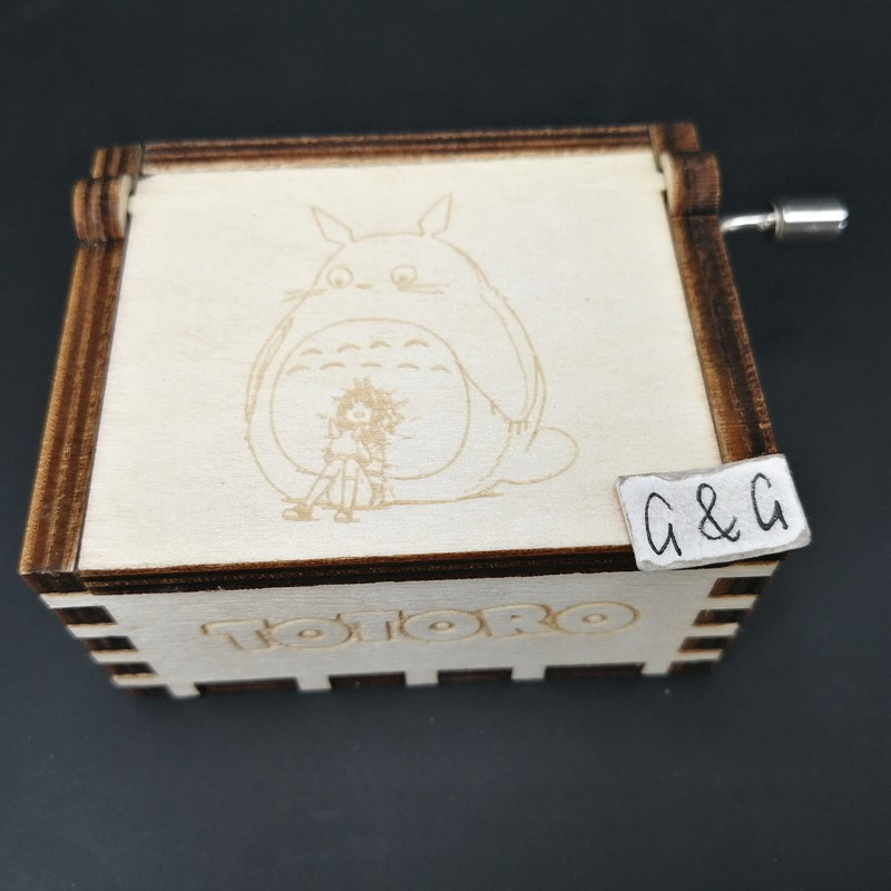 Totoro Series 04