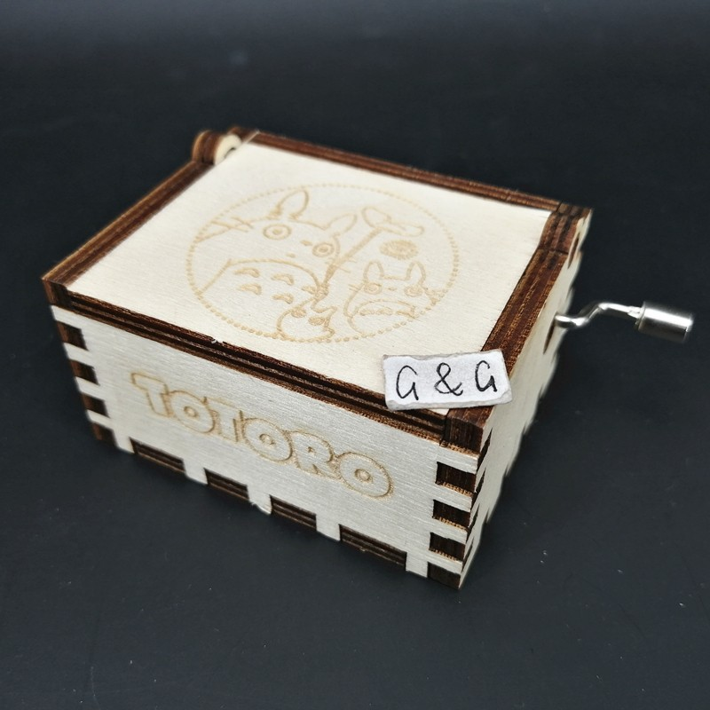 Totoro Series 06