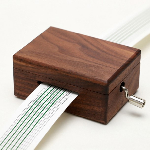 Paper Tape 19 $28.15