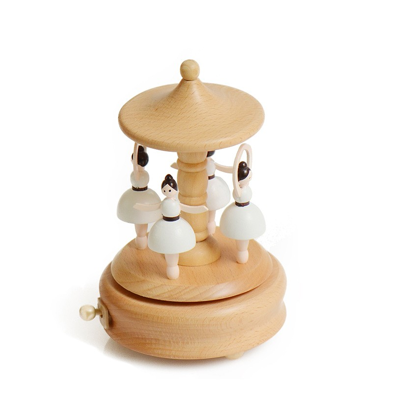 Wood Rotating  $11.92