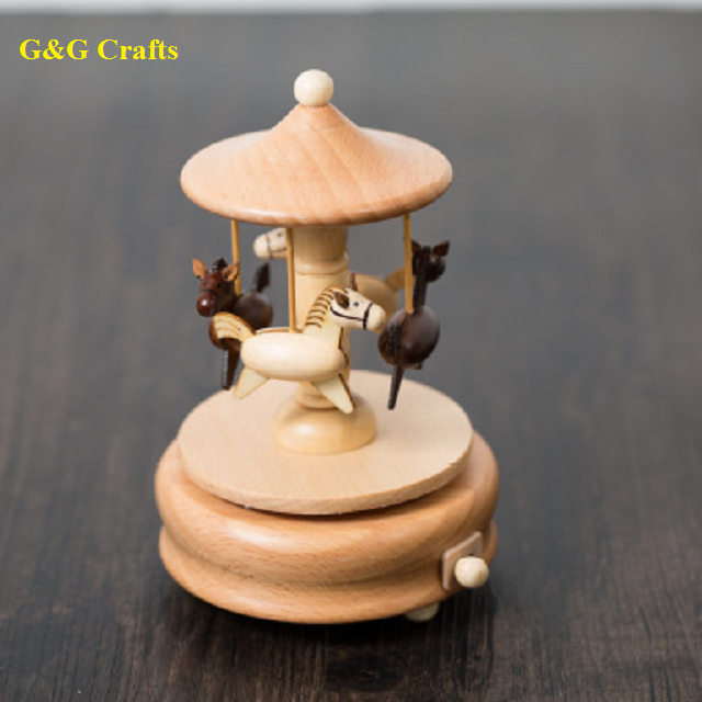 Wood Rotating 8 $14.43