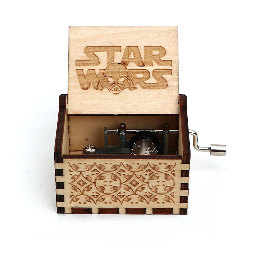 Star Wars Series 02