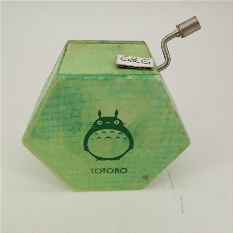 Wood Box Series$2.62
