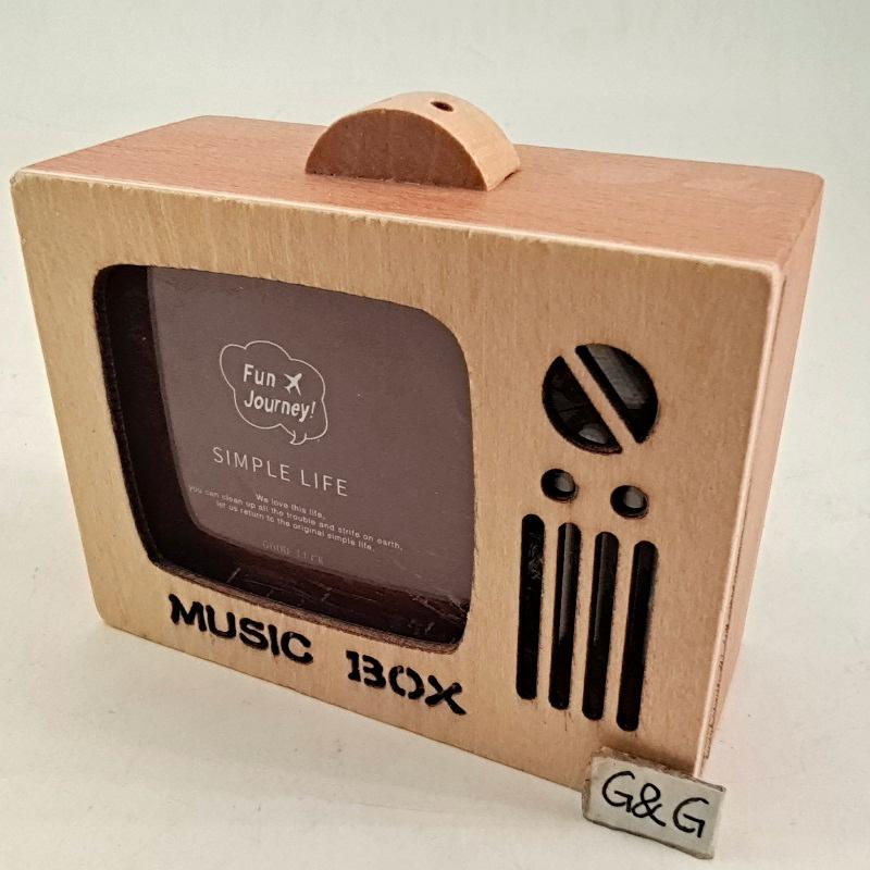 　Wood Box Series$2.82