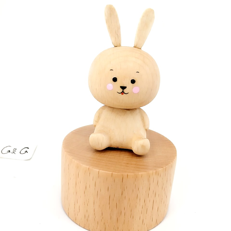 Wood Rotating  23 $9.82