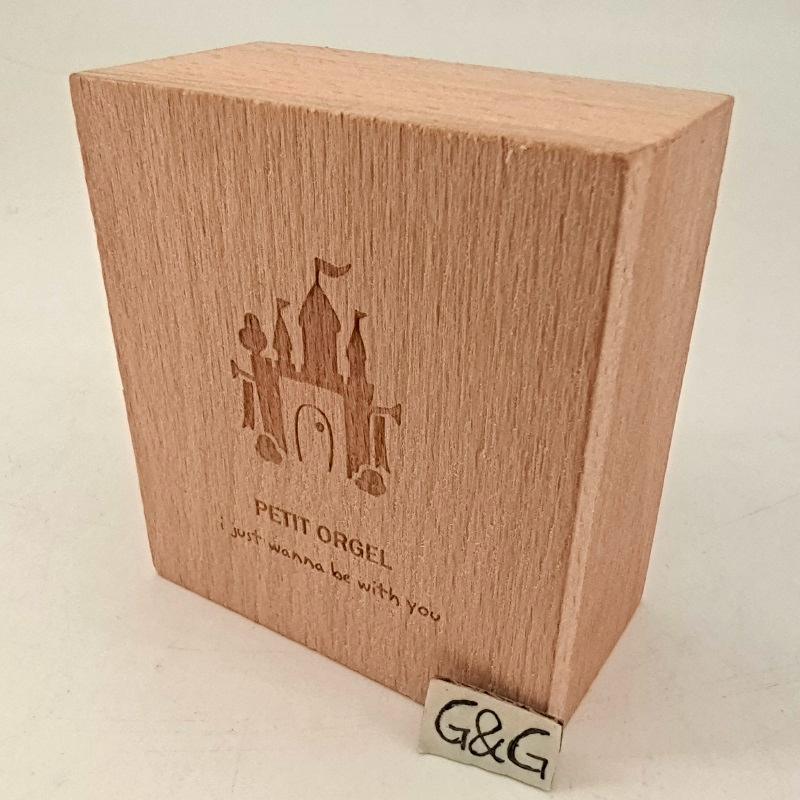 　　　Wood Box Series$2.62