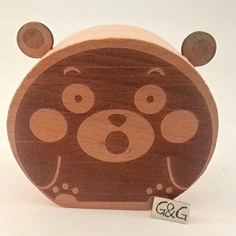 Wood Box Series$2.62