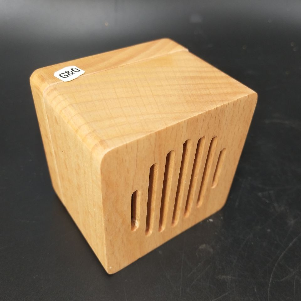 　Wood Box Series$5.92