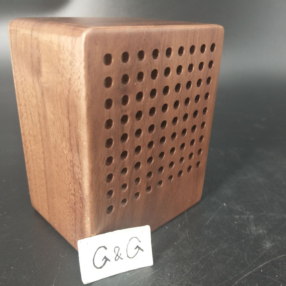 　Wood Box Series$9.12