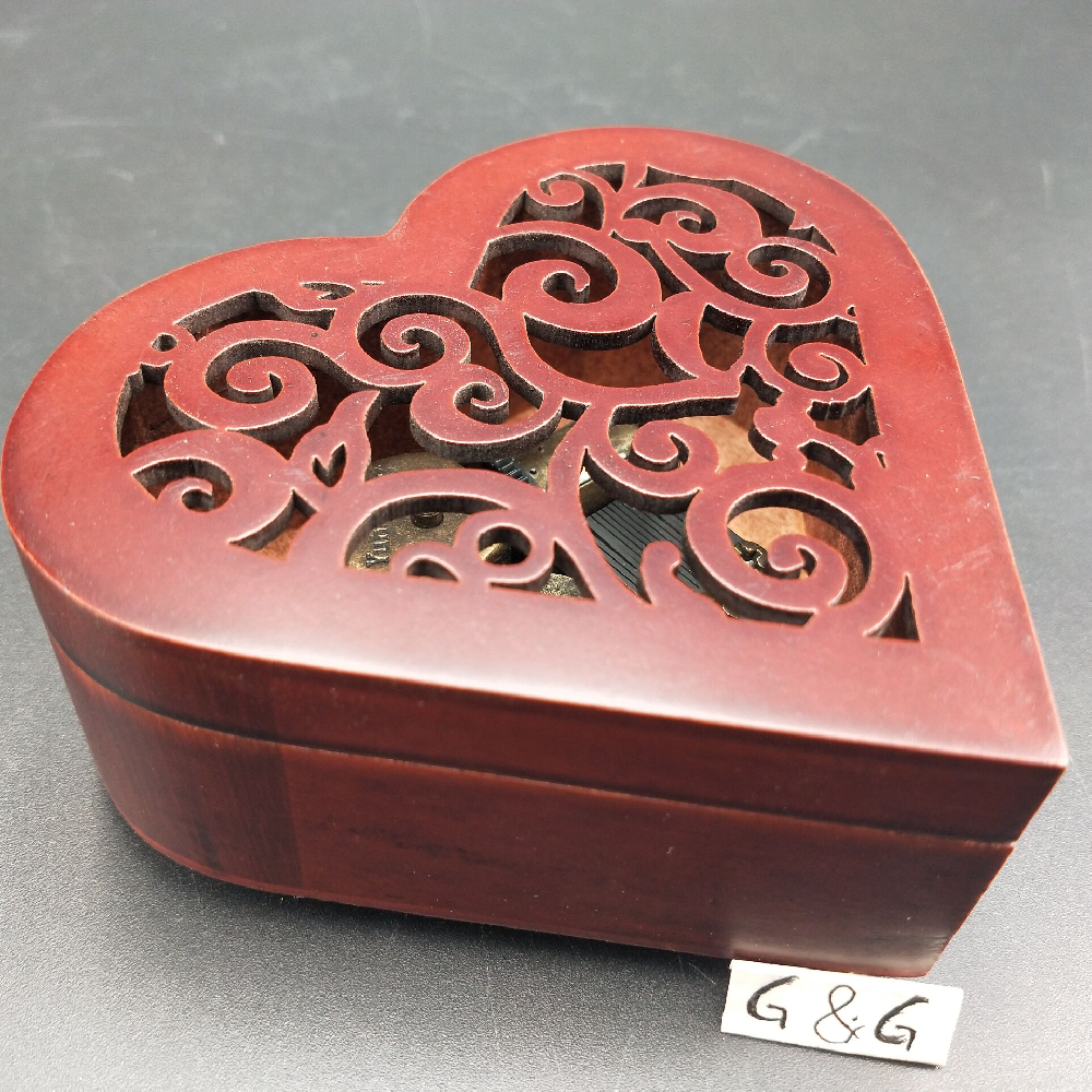 Wood Box Series$5.92