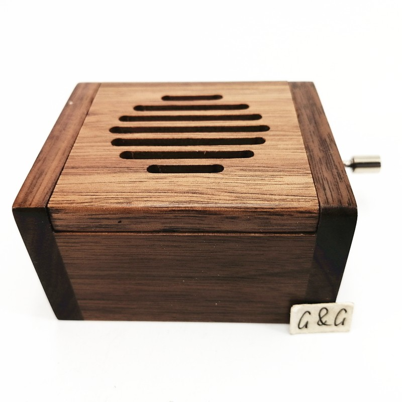 Wood Box Series$3.02