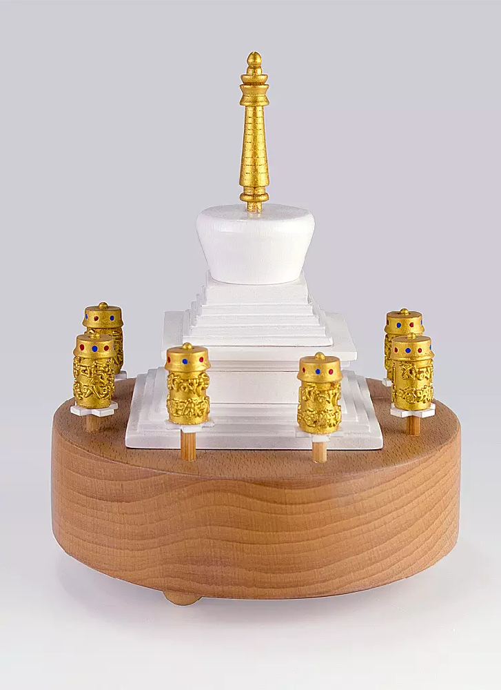 Wood Magnet Car 14 $21.56