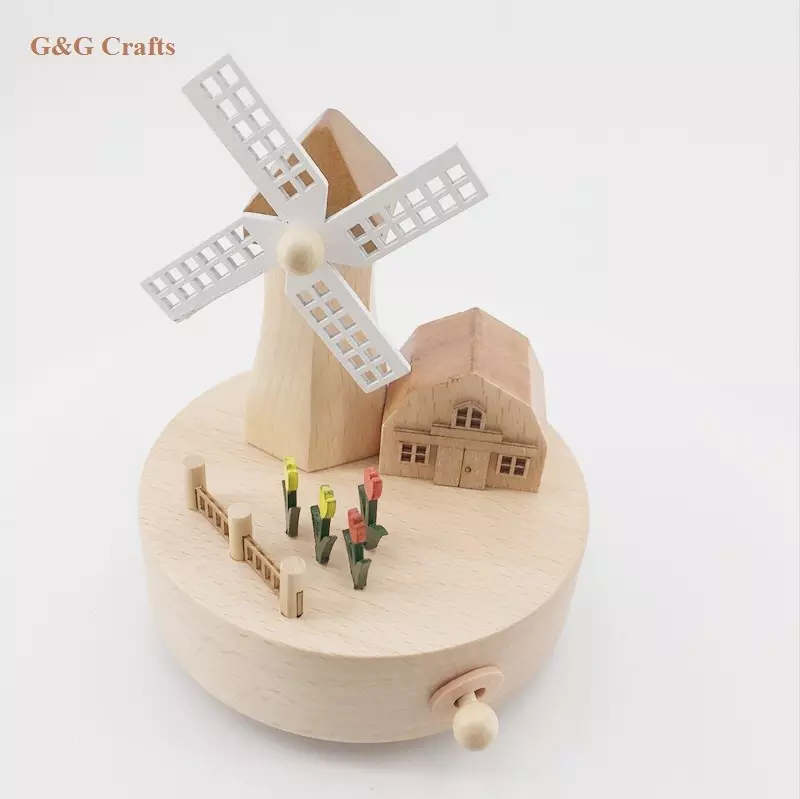 Wood Magnet Car 21 $14.43