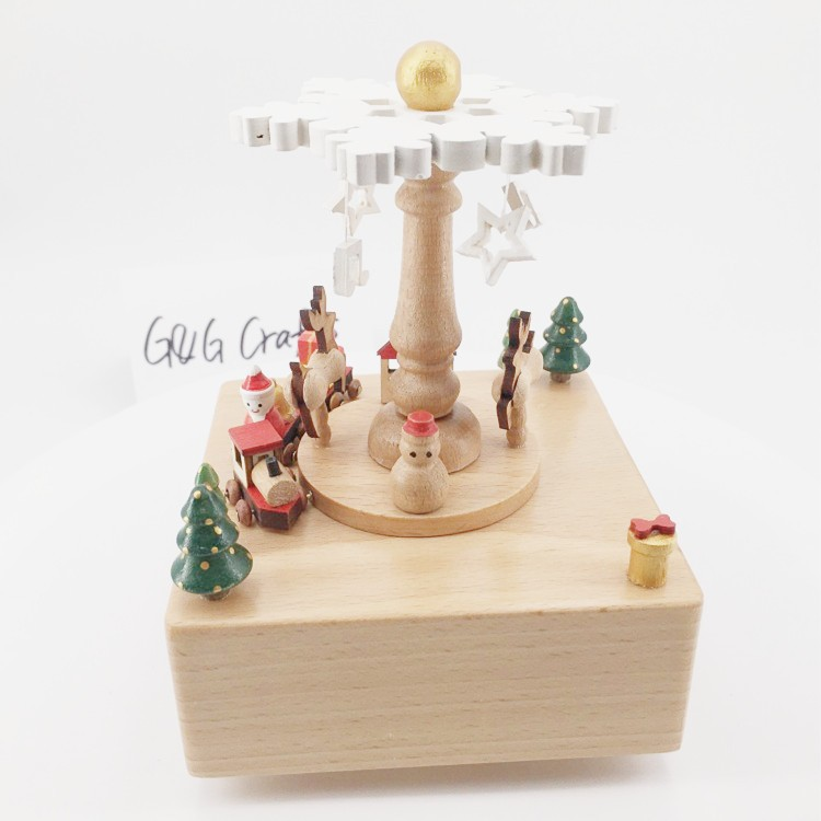 Wood Magnet Car 29 $14.43