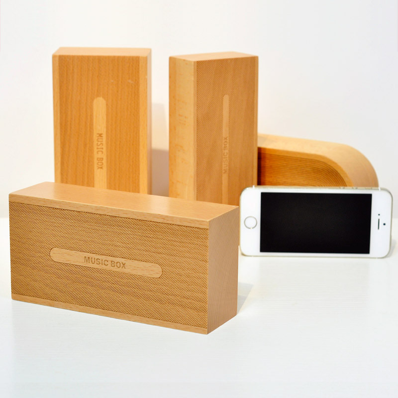 Wood Box Series$17.6