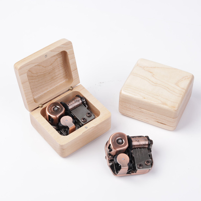 Wood Box Series$6.16