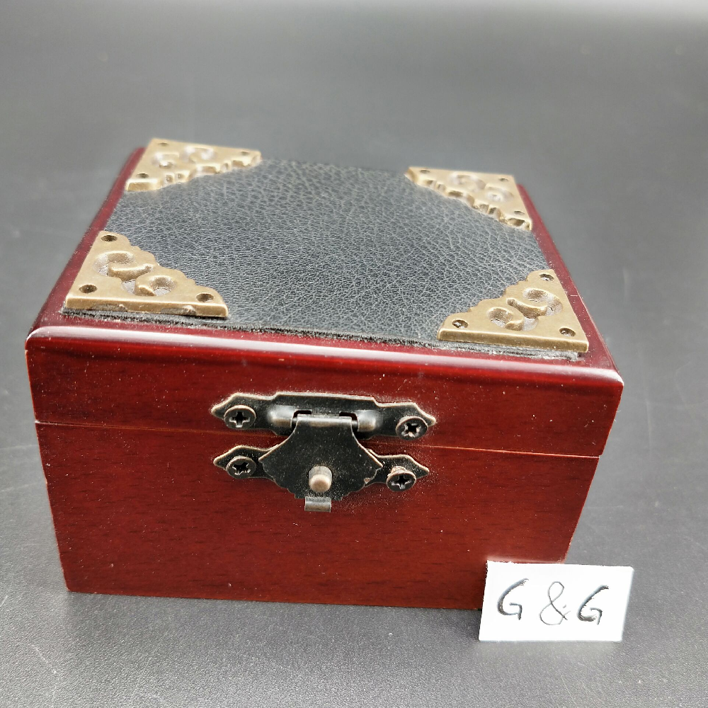 Wood Box Series$6.52
