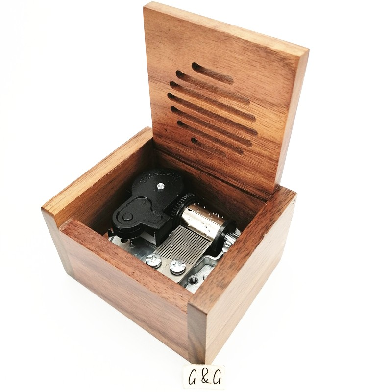 Wood Box Series$3.12