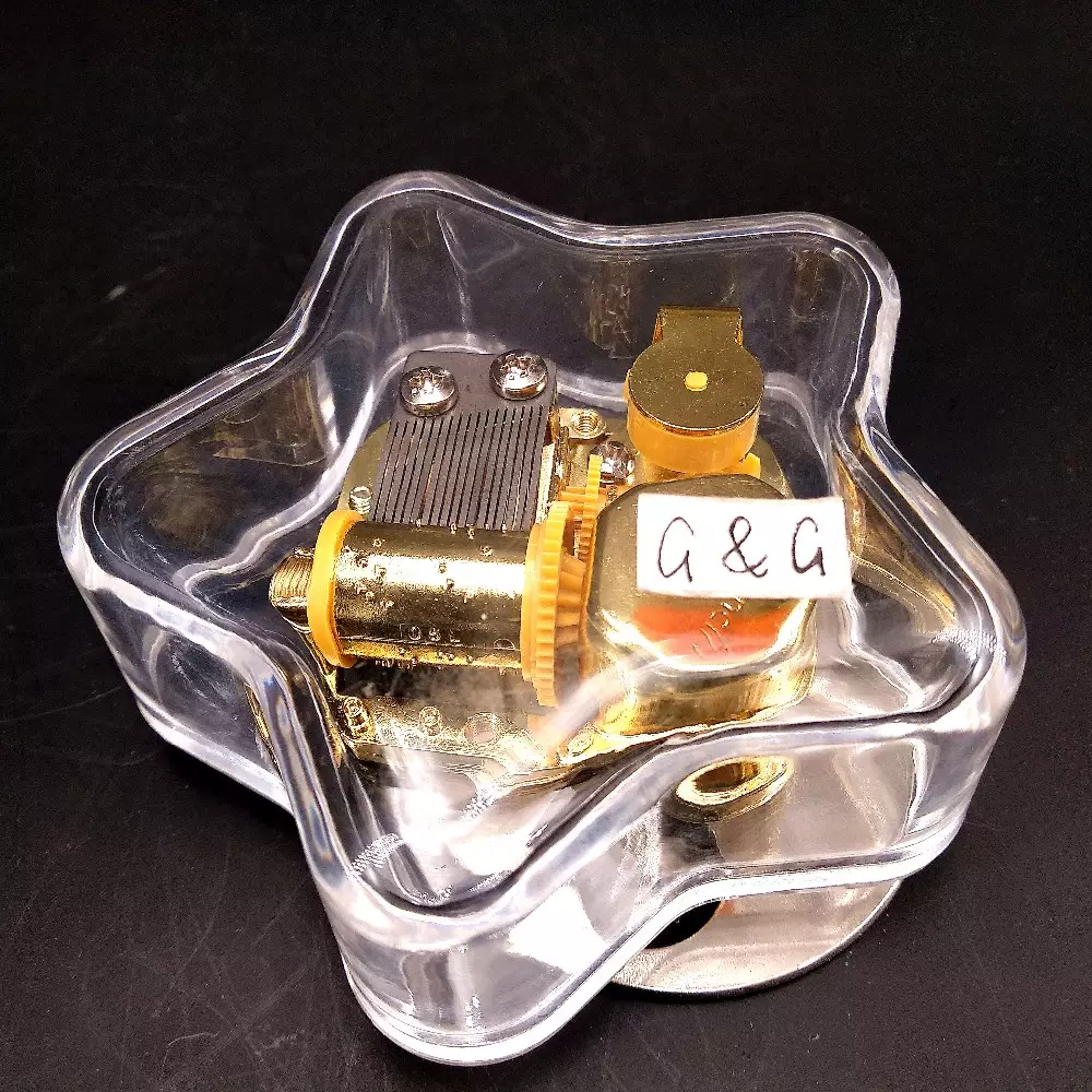 Acrylic 7 $3.92