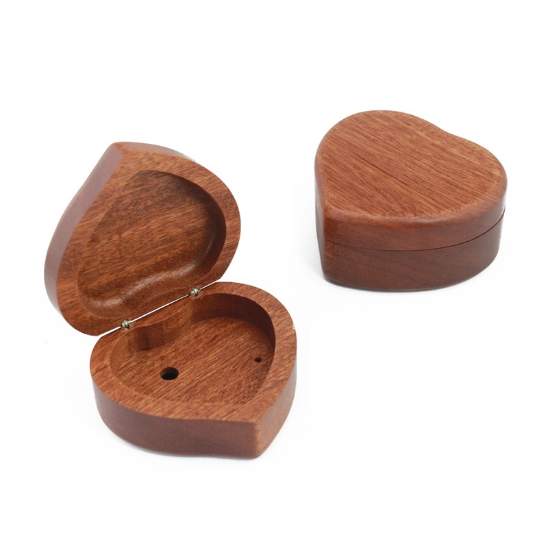 Blank Wood Box Series11 $3.26