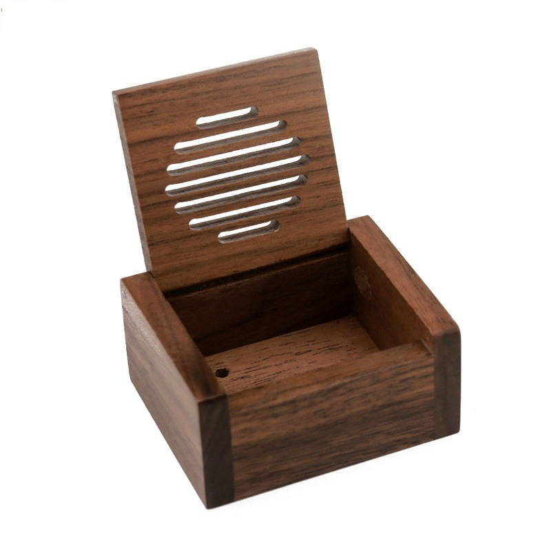 Blank Wood Box Series14 $2.18
