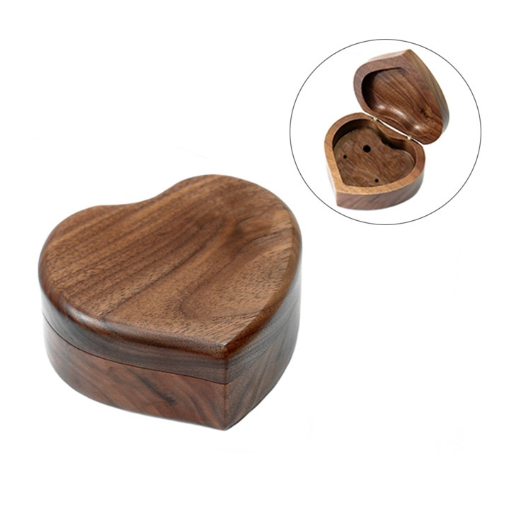 Blank Wood Box Series19 $3.26