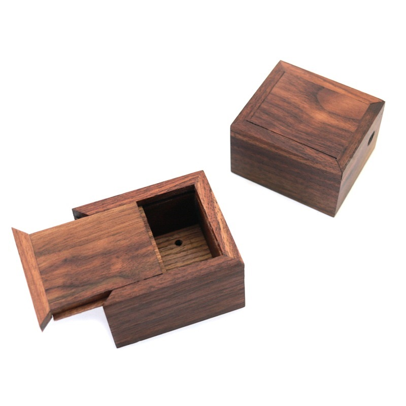 　Blank Wood Box Series26 $3.26