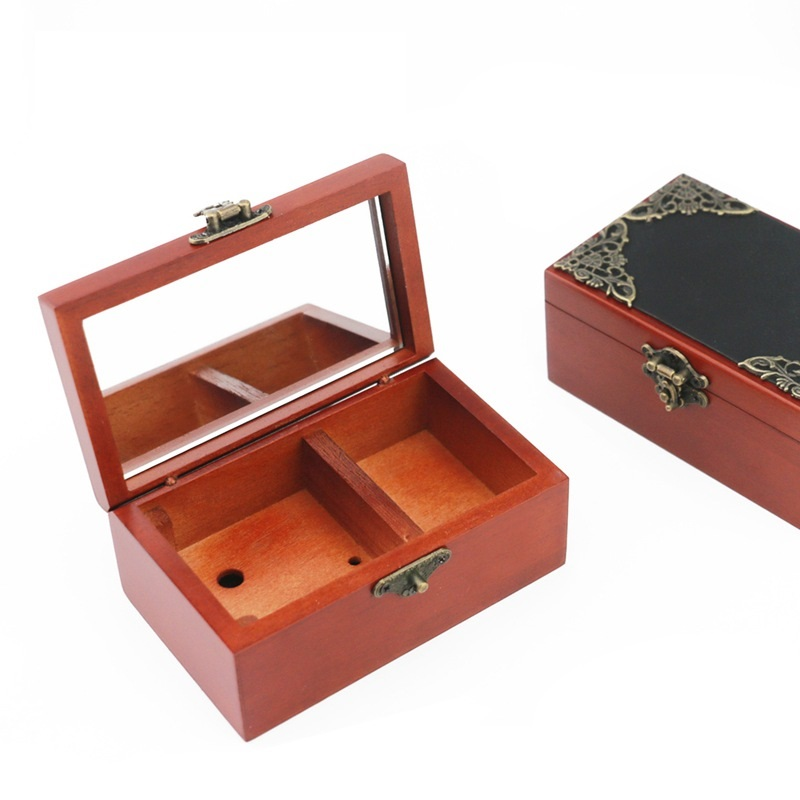 　Blank Wood Box Series29 $3.26