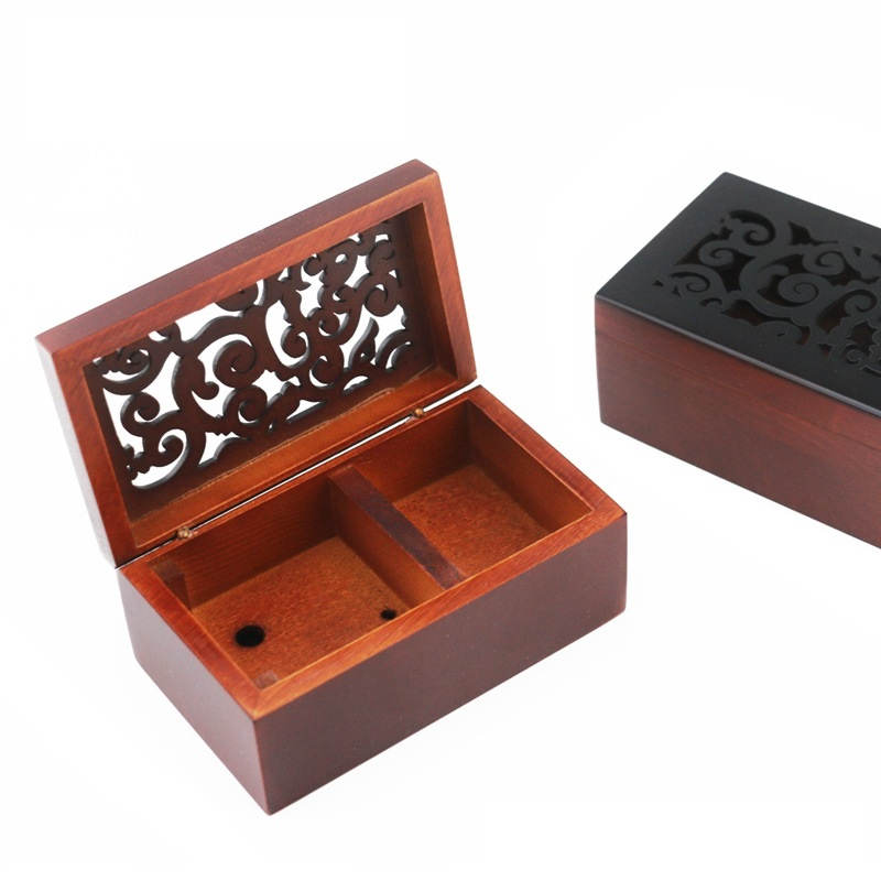　Blank Wood Box Series30 $1.08