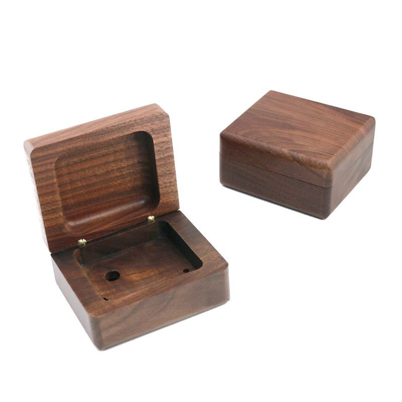 Blank Wood Box Series32 $4.72