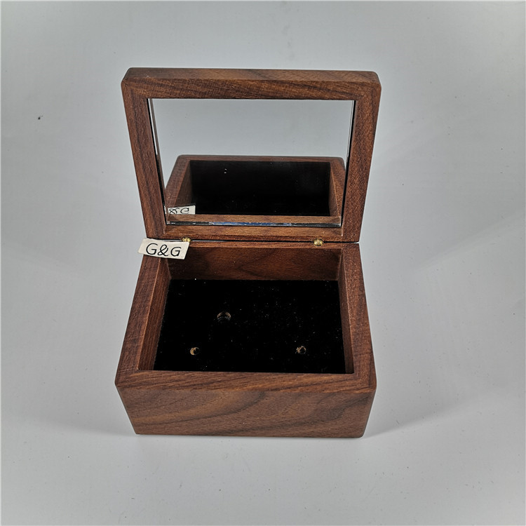 Blank Wood Box Series42  $6.62