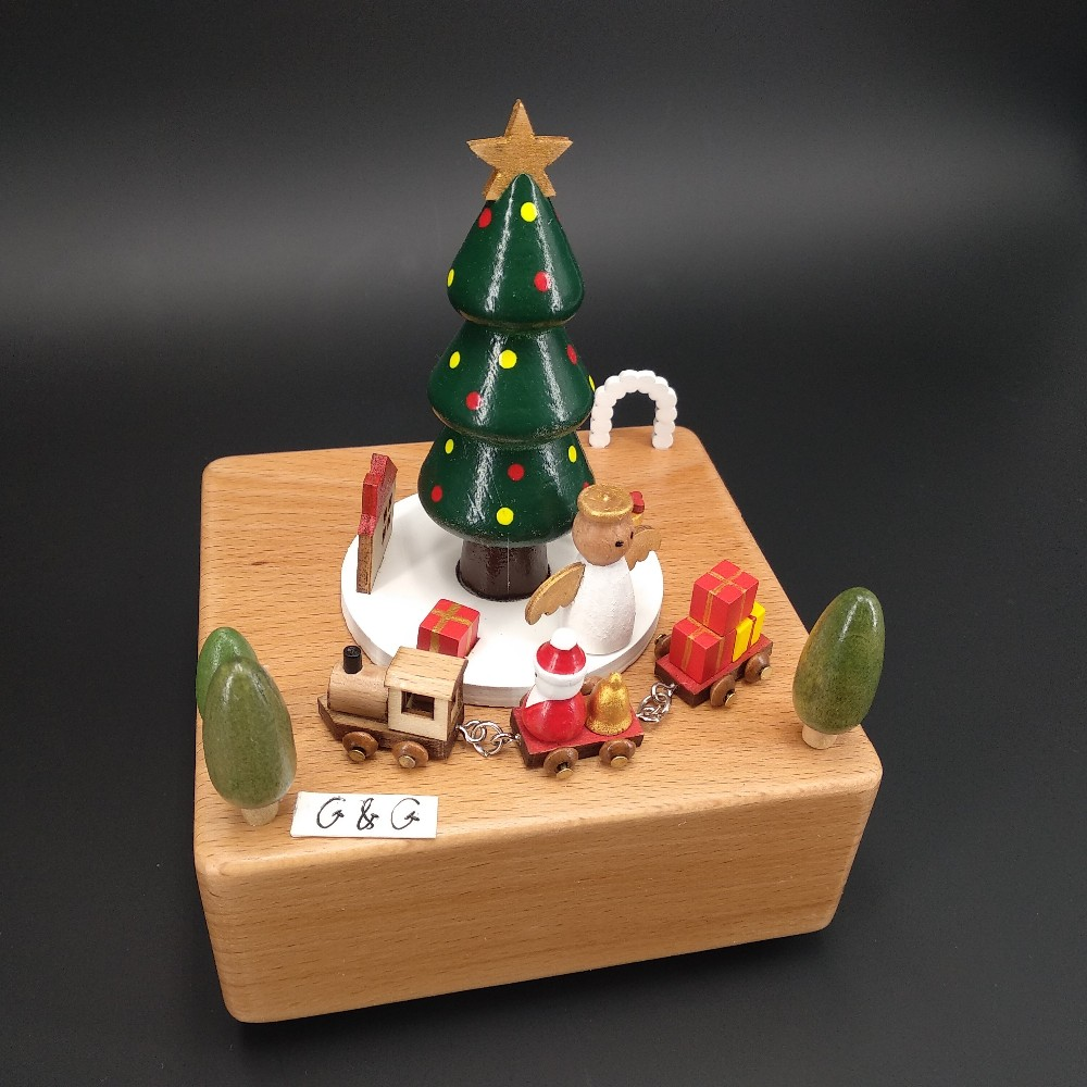 Wood Magnet Car 39$14.43