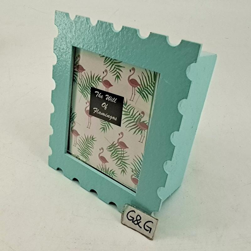 Wood Photo Frame Series$2.62