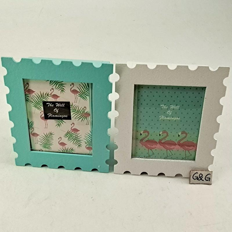 Wood Photo Frame Series$2..62